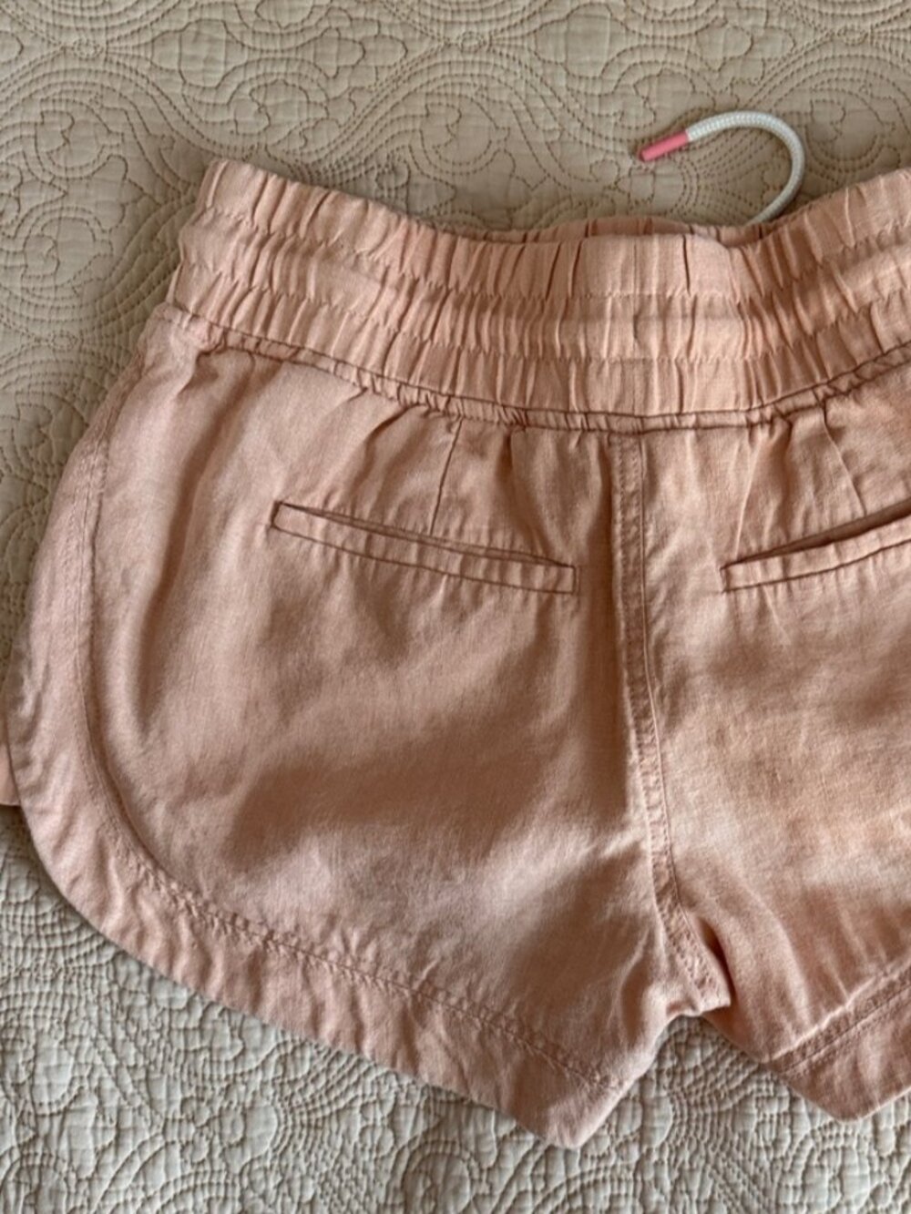 Athletic Shorts - Picture 2 of 4